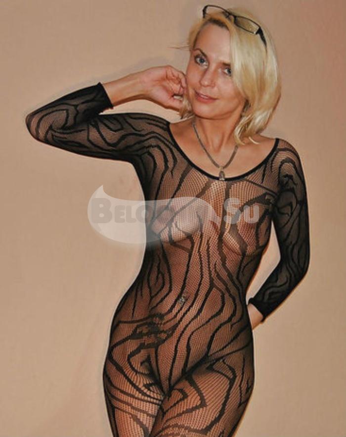 Путана Полина г. Вуктыл