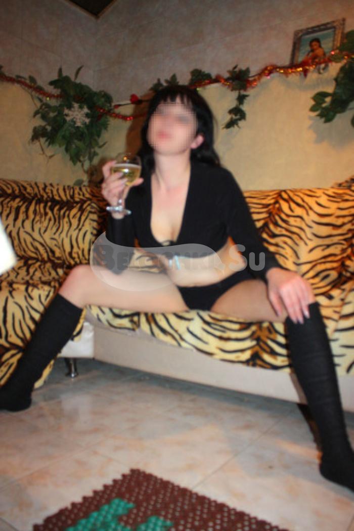 Путана Эдита г. Караидельский