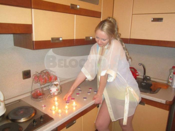 Путана Надя г. Рыбное