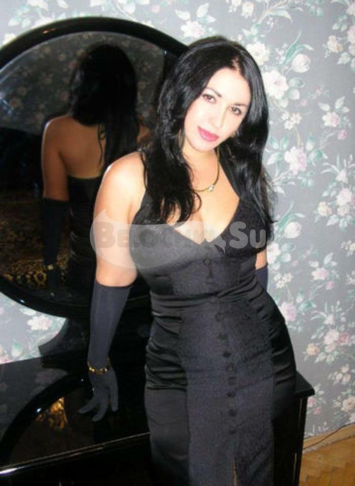 Путана Ирена г. Саров