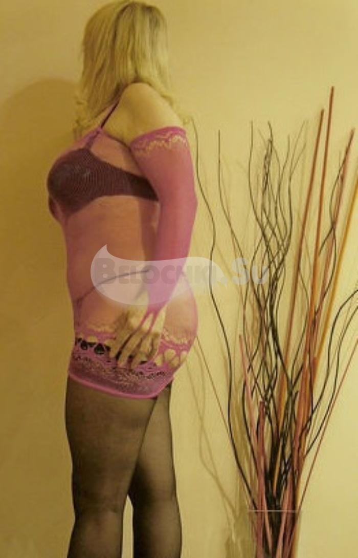 Путана Татьяна г. Пикалёво