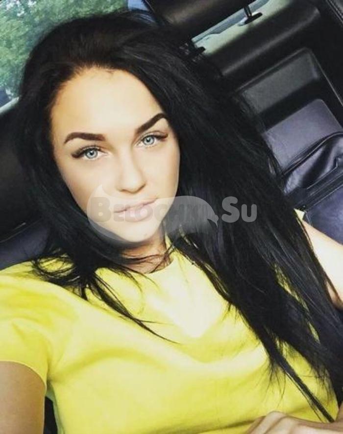 Путана Кира г. Терней