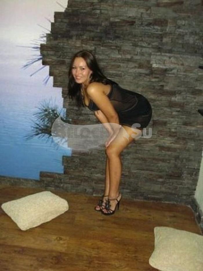 Путана Елена г. Бородино