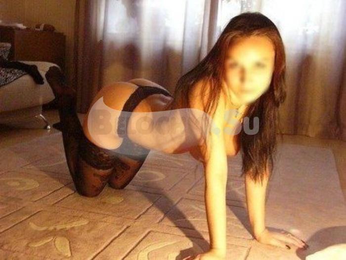 Путана Христя г. Анадырь