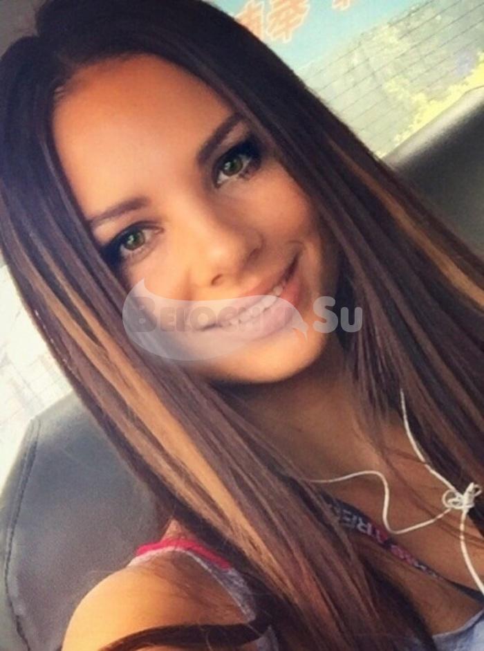 Путана Далия г. Калязин