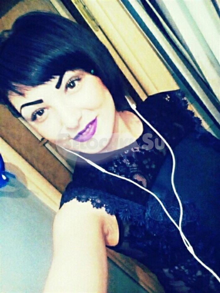 Путана Джулия г. Аскиз