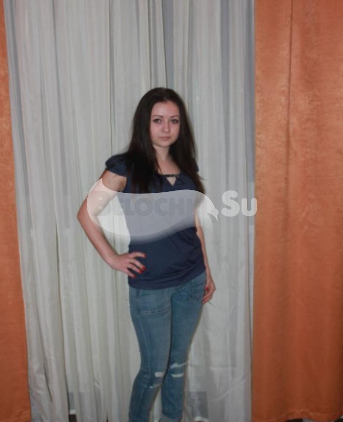 Путана Таня г. Хасавюрт