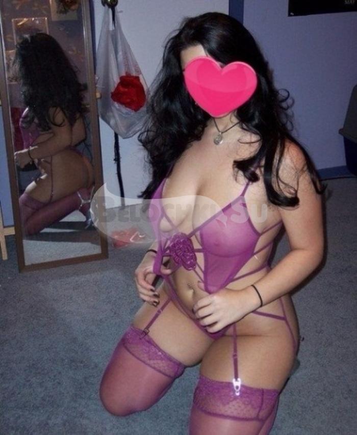 Путана Даша г. Реж