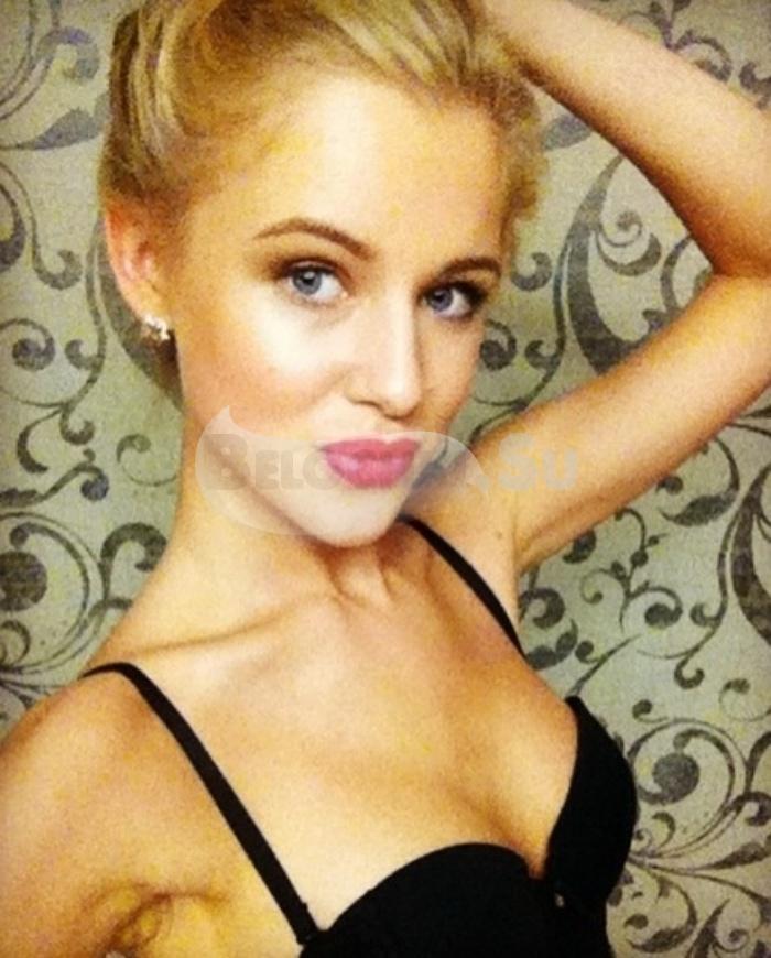 Путана Татьяна г. Вахрушев