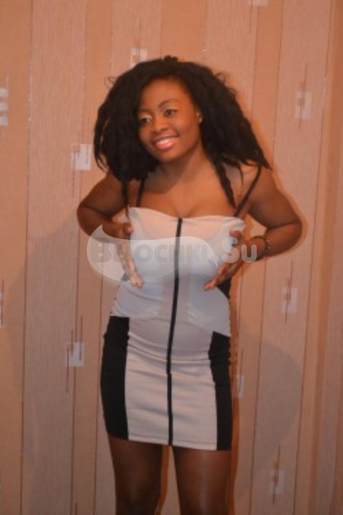 Путана Санта г. Бытошь