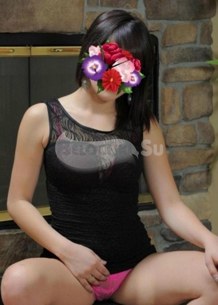 Путана Астрид г. Харабали