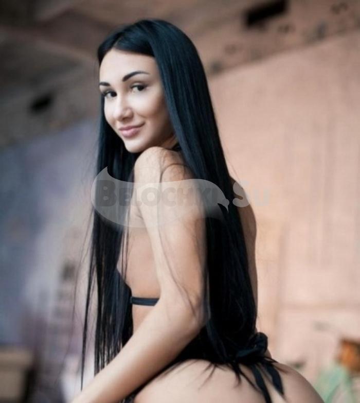 Путана Вика г. Яхрома