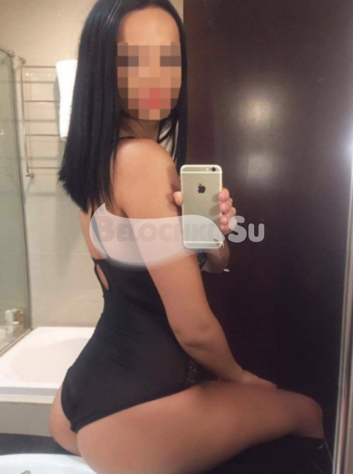 Путана Вика г. Чайковский