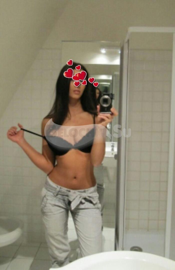 Путана Оля г. Орловский