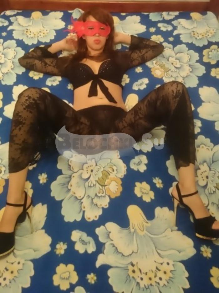 Путана Ксюша г. Инсар