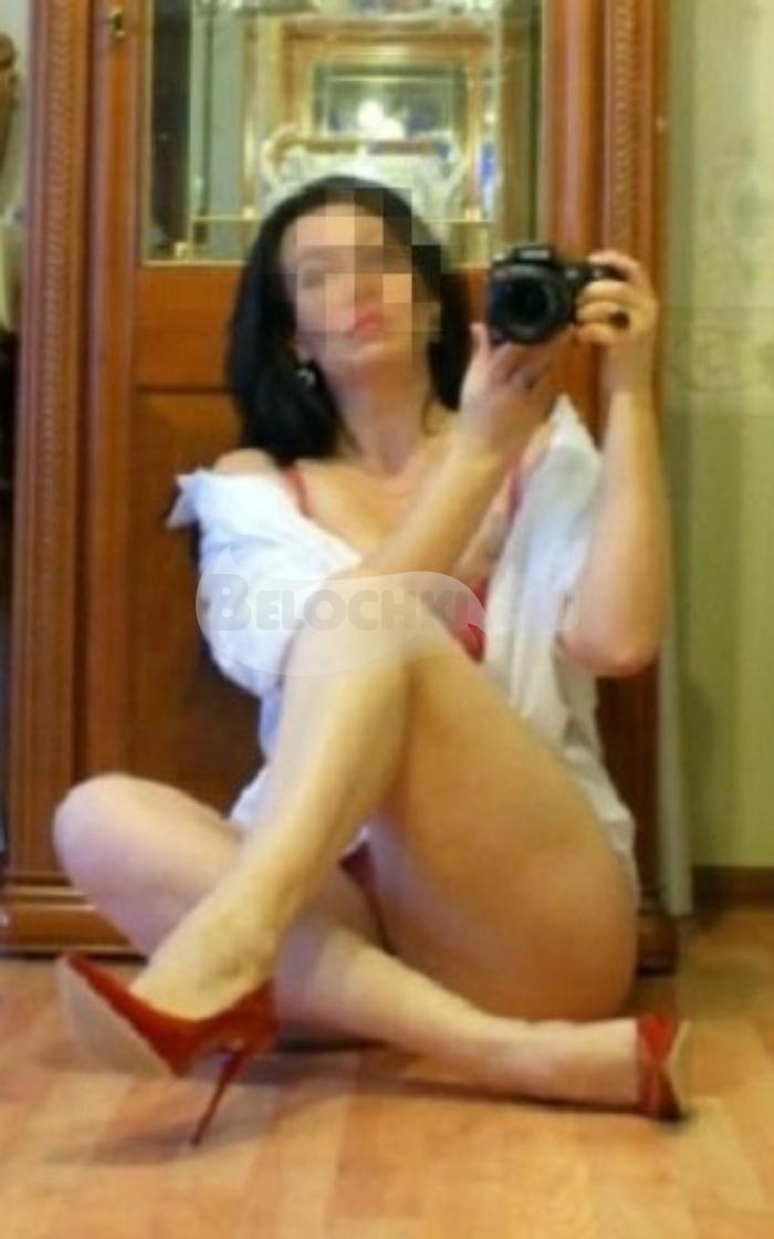 Путана Ануш г. Таборы