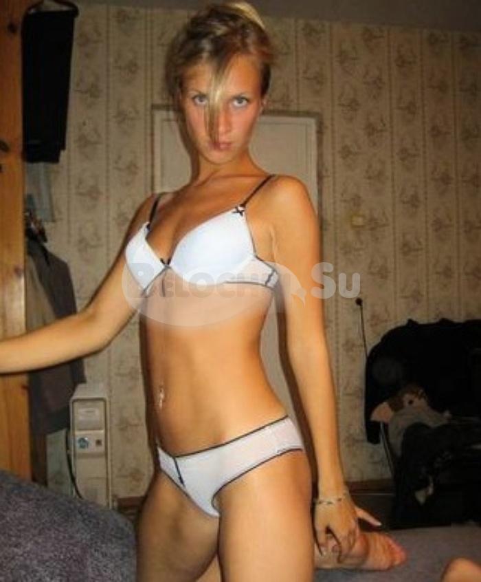 Путана Дарья г. Лахденпохья