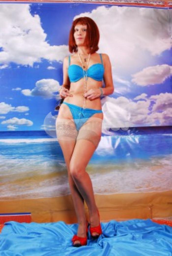 Путана Настя г. Первомайск