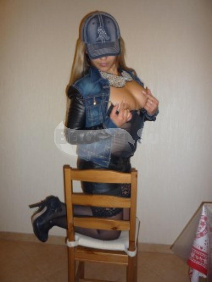 Путана Береслава г. Чамзинка