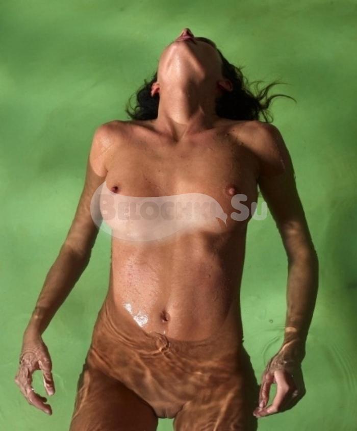 Путана Глория г. Северобайкальск