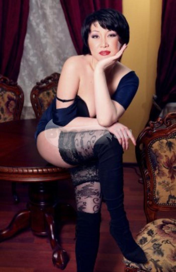 Путана Лена г. Абан