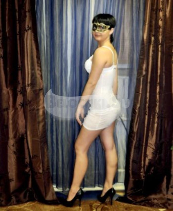 Путана Камилла г. Беркакит