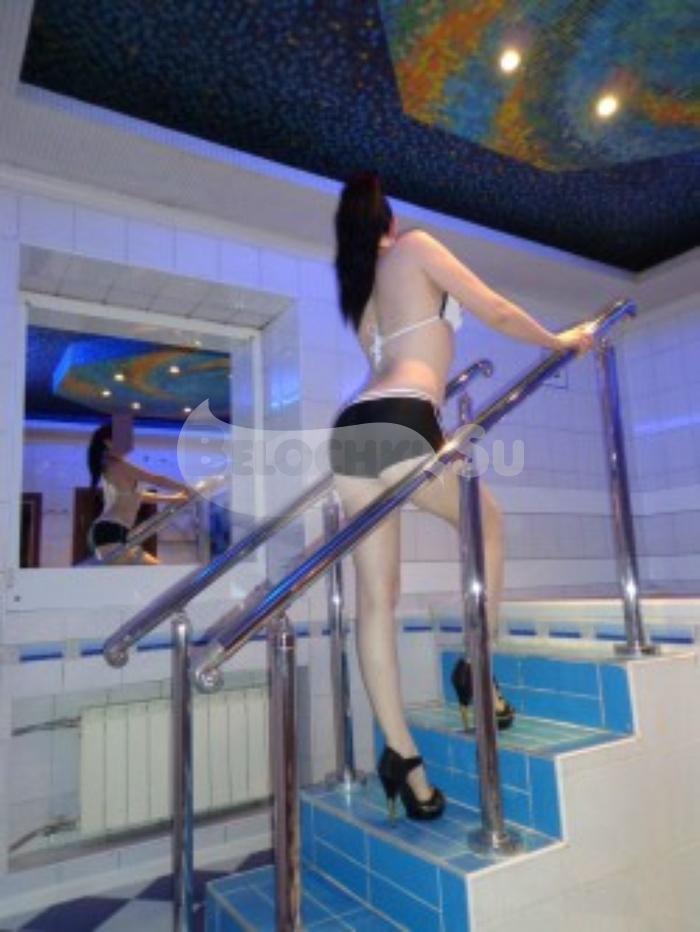 Путана Диана г. Угра