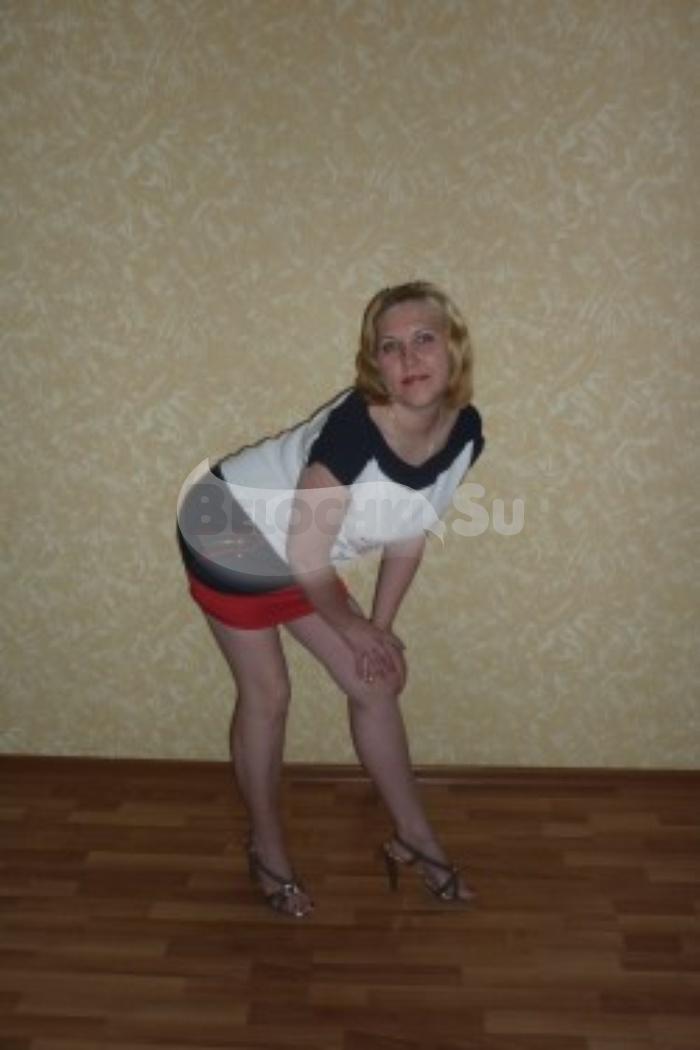 Путана Юля г. Устинов