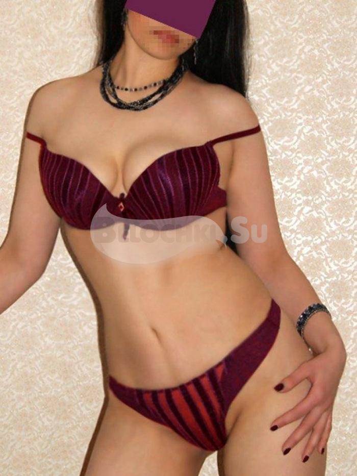 Путана Виктория г. Елань