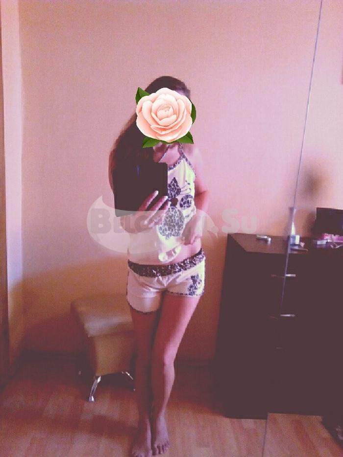 Путана Люба г. Бикин