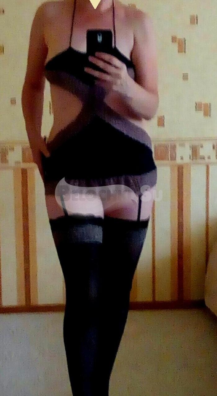 Путана Амелия г. Сунтар