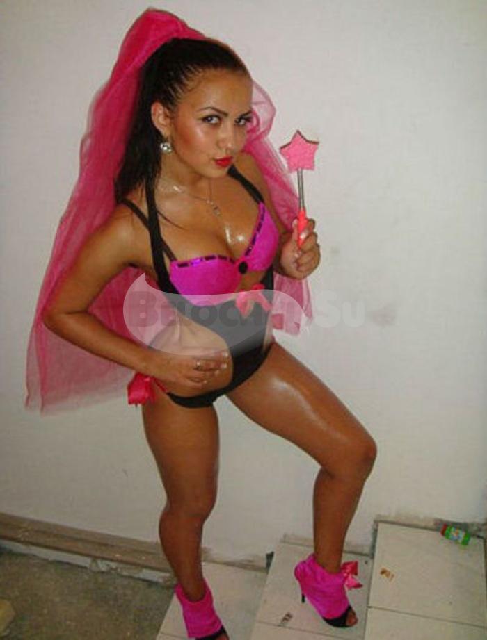 Путана Наталья г. Терней