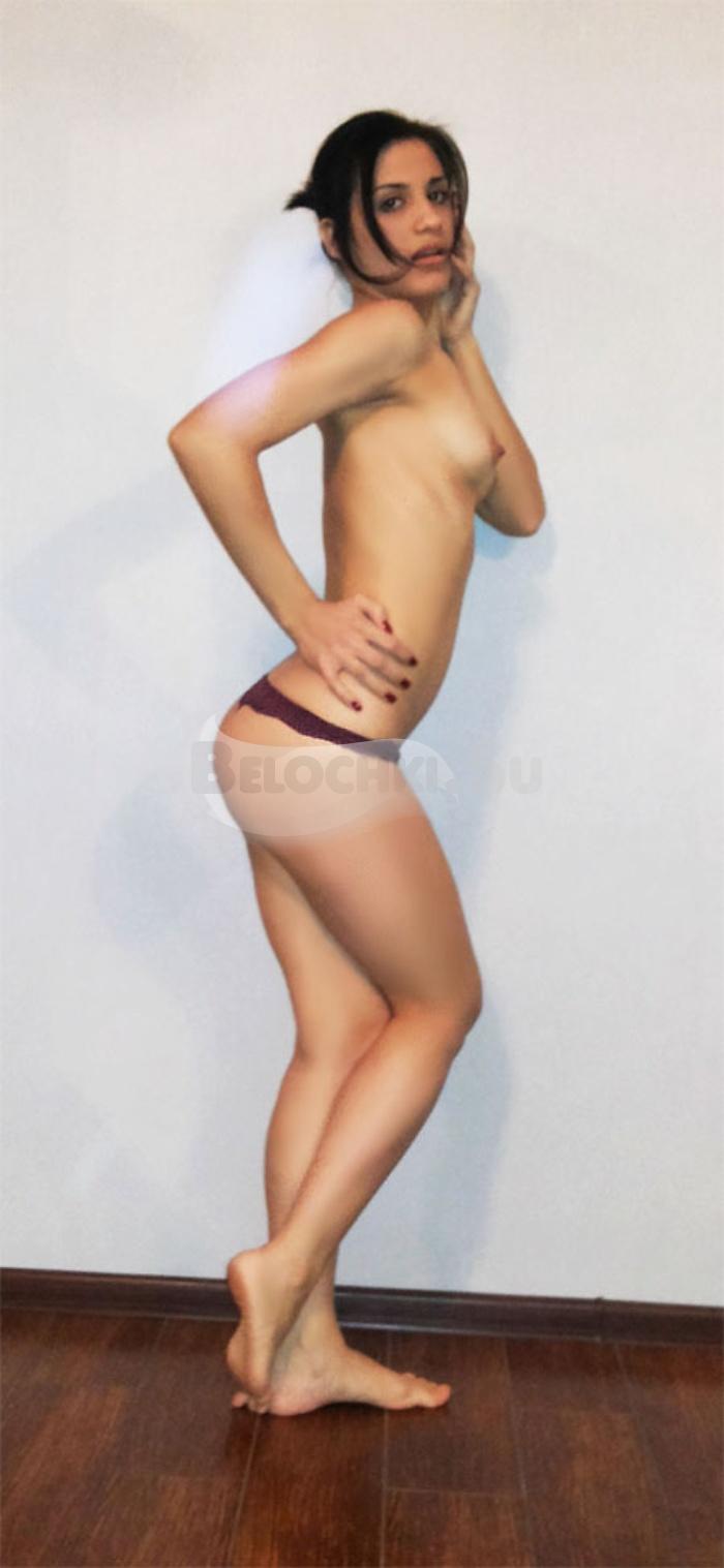 Путана Сабина г. Озеры