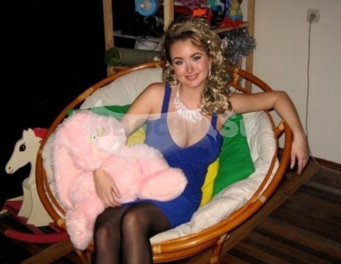 Путана Анастасия г. Шушенское