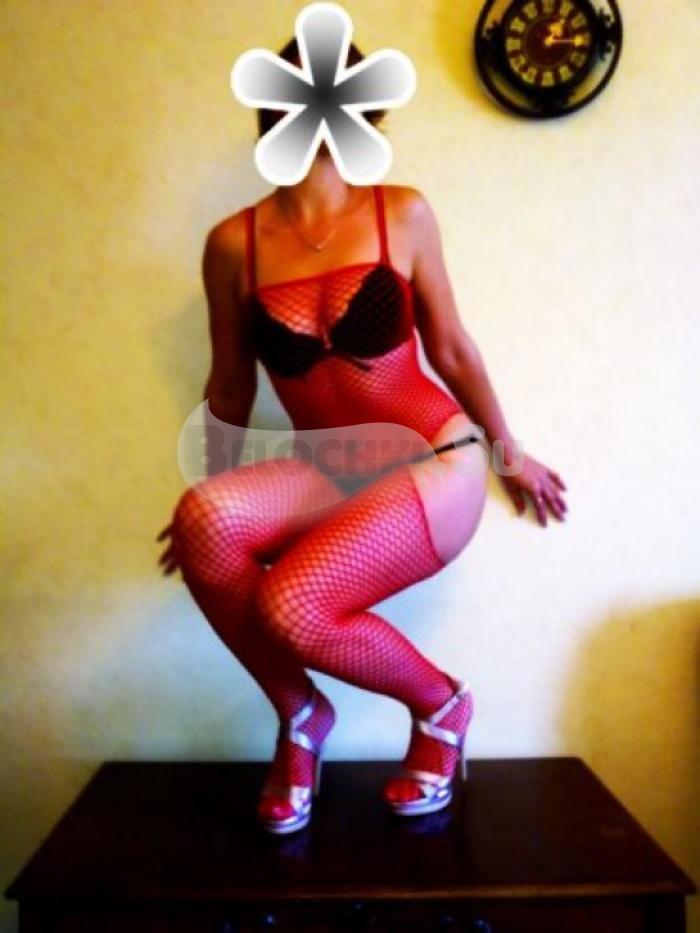 Путана Инна г. Елань