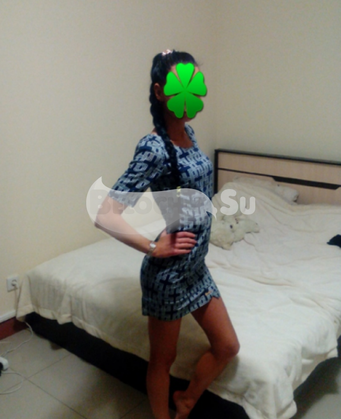 Путана Вика г. Шелехов