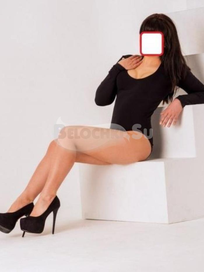 Путана Вера г. Пески