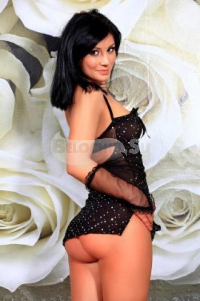 Путана Яна г. Тисуль