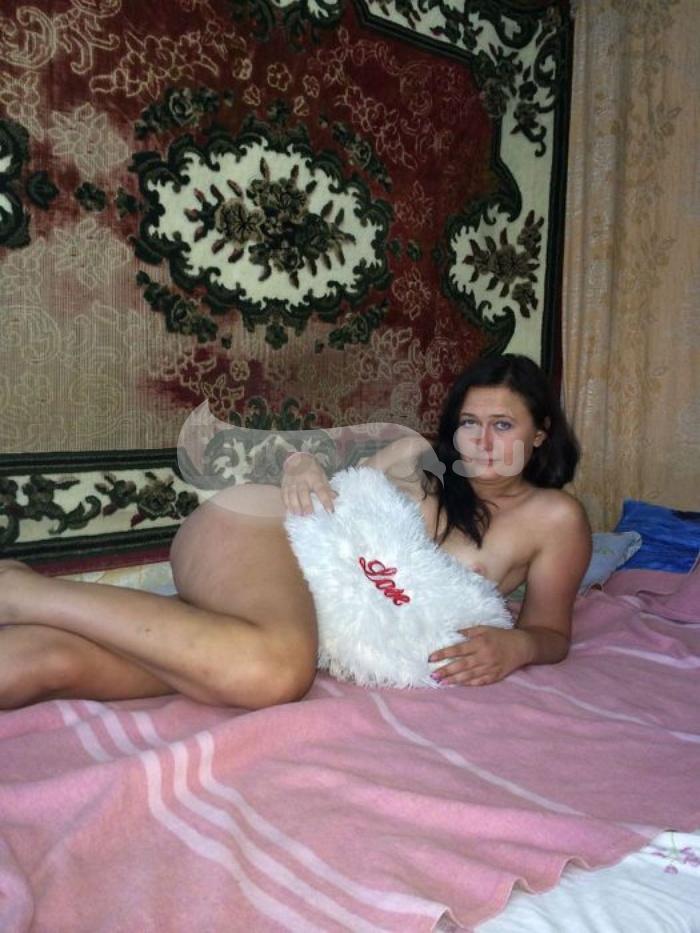 Путана Лиза г. Муромцево