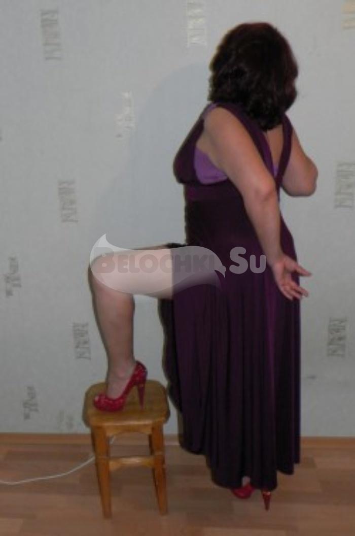 Путана Анна г. Михайловка