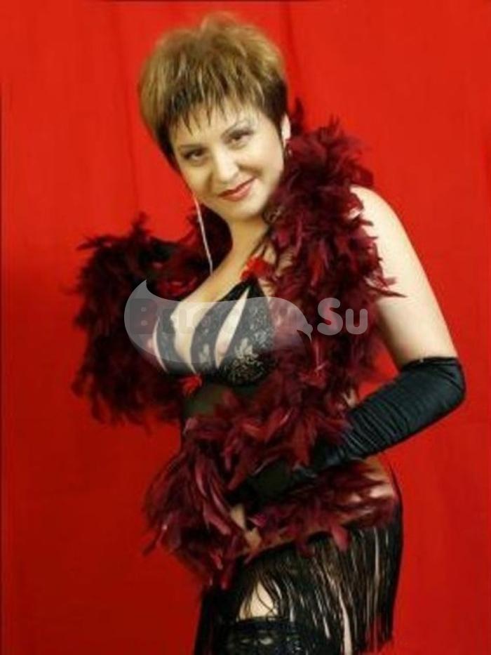 Путана Ирина г. Чара