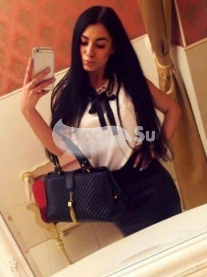 Путана Адель г. Усолье