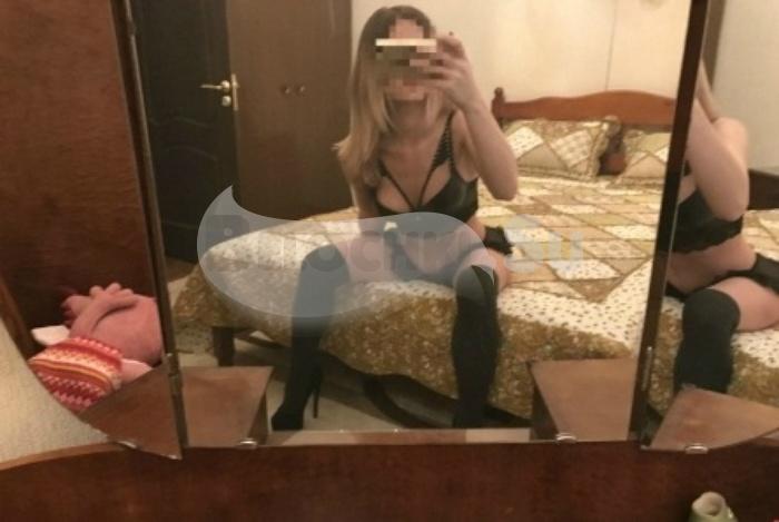 Путана Юля г. Инза