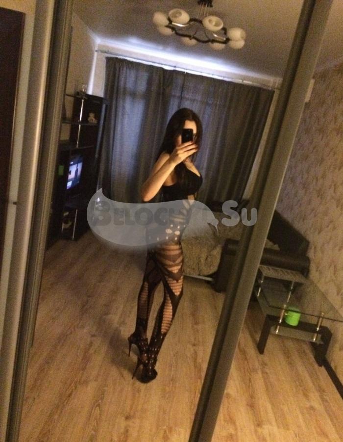 Путана Юлия г. Ядрин