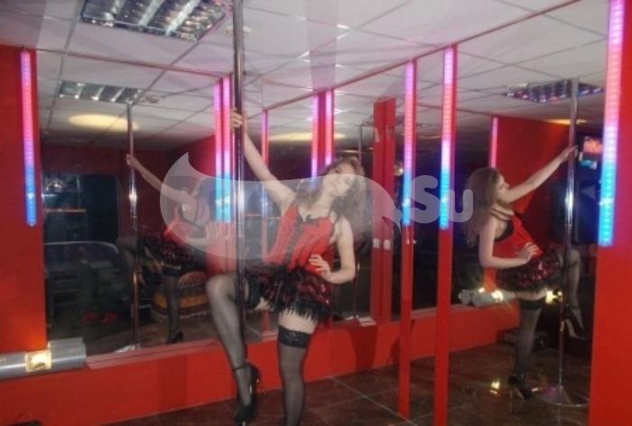 Путана Феруза г. Холм