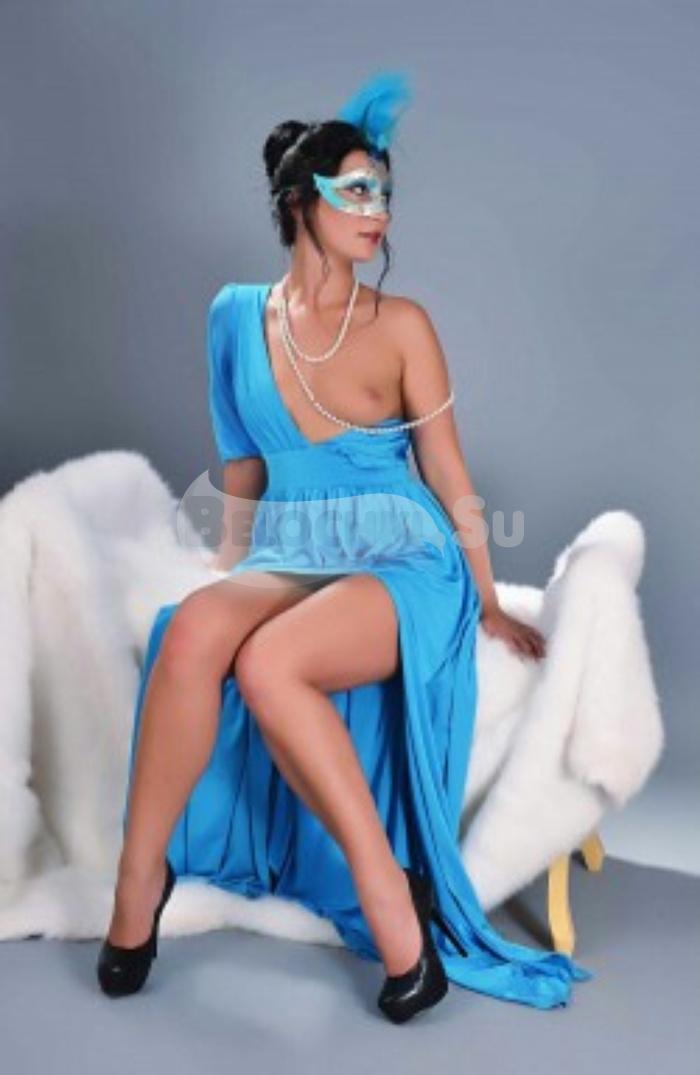 Путана Алиса г. Назрань