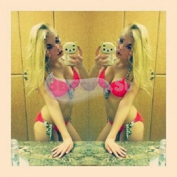 Путана Кристина г. Эртиль