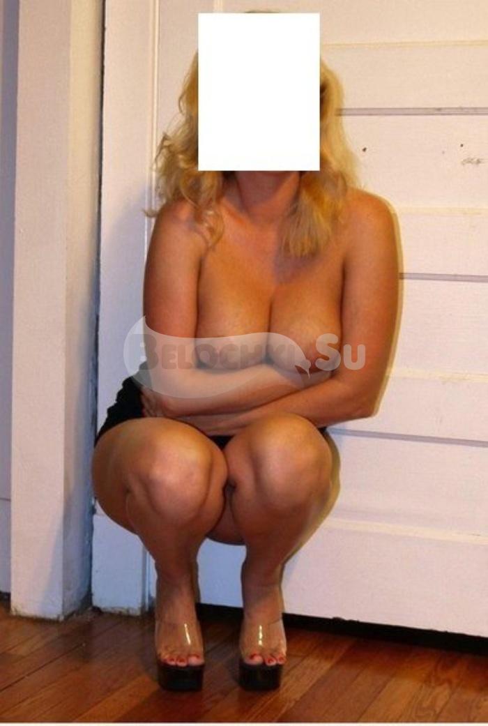 Путана Лукерья г. Дербент