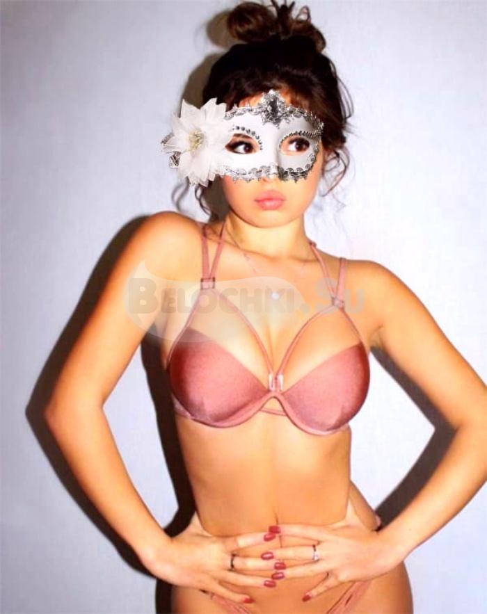 Путана Ксюша г. Шали