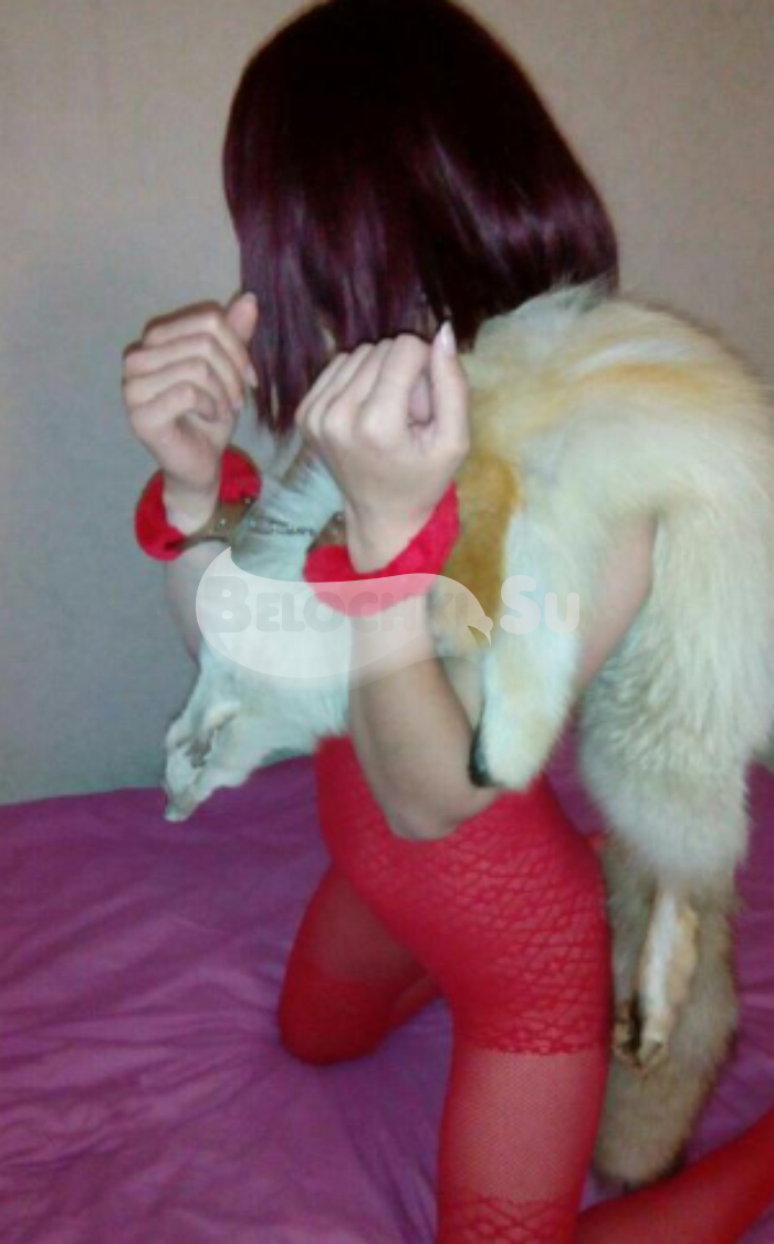 Путана Даша г. Баган